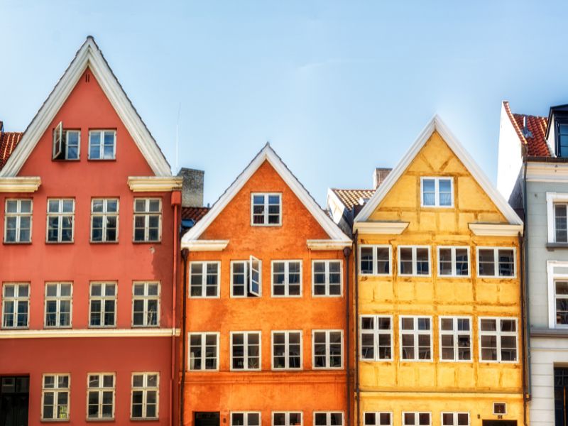 Copenhagen & Danish Highlights